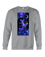 Faith Hope Love Crewneck Sweatshirt tile