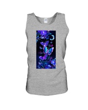 Faith Hope Love Unisex Tank tile