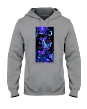 Faith Hope Love Hooded Sweatshirt tile