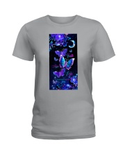 Faith Hope Love Ladies T-Shirt tile