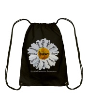 You are valid Drawstring Bag tile