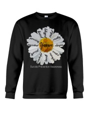 You are valid Crewneck Sweatshirt tile
