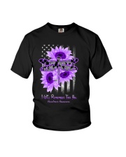 I will remember for you Youth T-Shirt tile