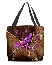 Faith Hope Love All-over Tote back