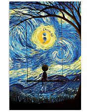 Choose life 11x17 Poster front