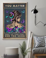 You matter 11x17 Poster lifestyle-poster-1