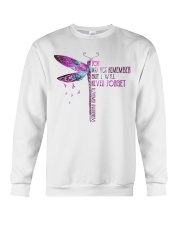 you may not remember Crewneck Sweatshirt tile