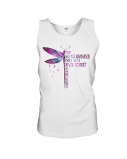 you may not remember Unisex Tank tile