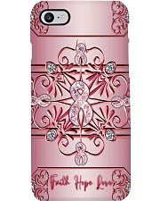 Faith Hope Love Phone Case i-phone-8-case