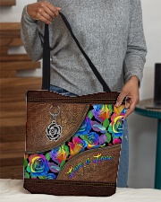 Love is love All-over Tote aos-all-over-tote-lifestyle-front-10