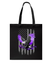 Faith Hope Love Tote Bag tile
