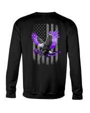 Faith Hope Love Crewneck Sweatshirt tile