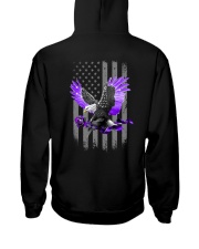Faith Hope Love Hooded Sweatshirt tile