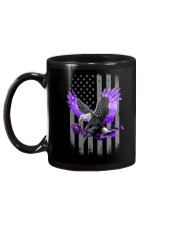 Faith Hope Love Mug tile