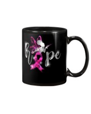 Never lose hope Mug tile