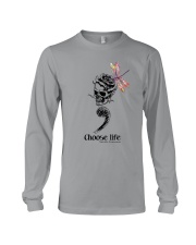 Choose life Long Sleeve Tee tile