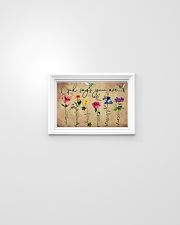 God says you are 17x11 Poster poster-landscape-17x11-lifestyle-02