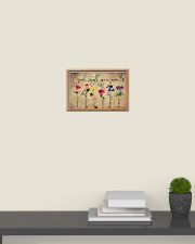 God says you are 17x11 Poster poster-landscape-17x11-lifestyle-08