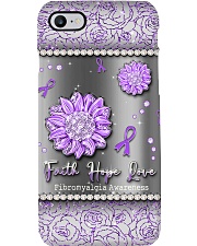 Faith hope love Phone Case i-phone-8-case