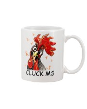 Cluck MS Mug tile