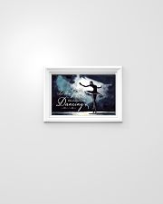 Let them praise His name with dancing 17x11 Poster poster-landscape-17x11-lifestyle-02