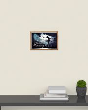 Let them praise His name with dancing 17x11 Poster poster-landscape-17x11-lifestyle-08