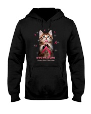 Hope for a cure Hooded Sweatshirt tile