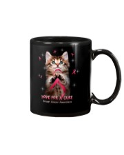Hope for a cure Mug tile