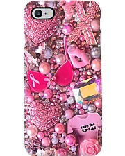 Save the ta-tas Phone Case i-phone-8-case