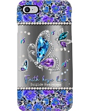 Faith hope love Phone Case i-phone-8-case