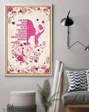 I Am Not What Happened To Me 11x17 Poster lifestyle-poster-1