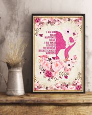 I Am Not What Happened To Me 11x17 Poster lifestyle-poster-3