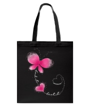 Had it beat it survivor Tote Bag tile
