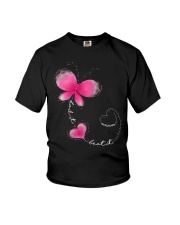 Had it beat it survivor Youth T-Shirt tile