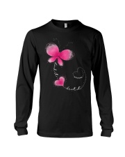 Had it beat it survivor Long Sleeve Tee tile