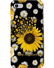 Autism awareness - Printed phone case Phone Case i-phone-7-case