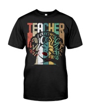 Limited Edition Classic T-Shirt tile