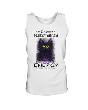 I have Fibromyalgia Unisex Tank tile