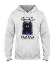 I have Fibromyalgia Hooded Sweatshirt tile