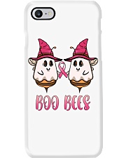 Boo bees Phone Case tile