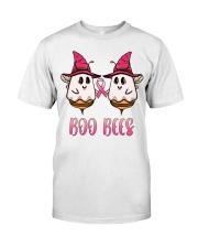 Boo bees Classic T-Shirt front