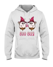Boo bees Hooded Sweatshirt tile
