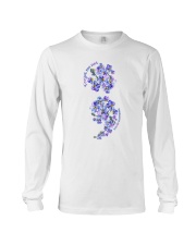 Forget me not Long Sleeve Tee tile