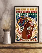 They Tried to Bury Us 11x17 Poster lifestyle-poster-3