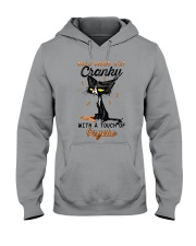 MS's mood 247 Hooded Sweatshirt tile