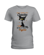 MS's mood 247 Ladies T-Shirt tile