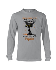 MS's mood 247 Long Sleeve Tee tile