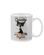 MS's mood 247 Mug tile