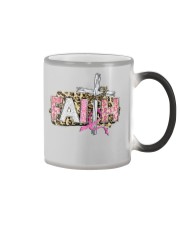 Faith Color Changing Mug tile