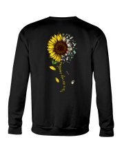 You are my sunshine Crewneck Sweatshirt tile